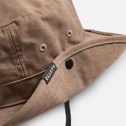 CLLCTV Core Boonie Hat