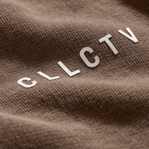 CLLCTV CORE Hoodie