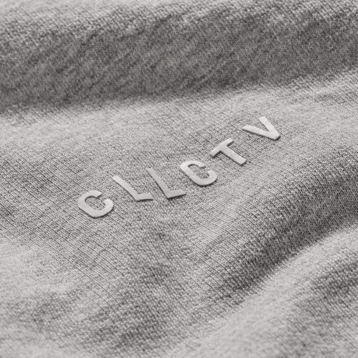 CLLCTV Core Hoodie