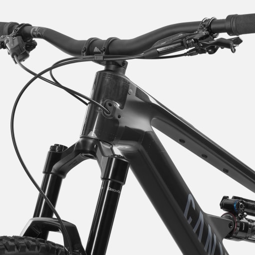 Canyon Spectral CF Protection Foil Set