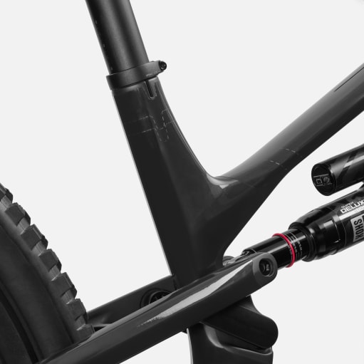 Canyon Spectral CF Protection Foil Set