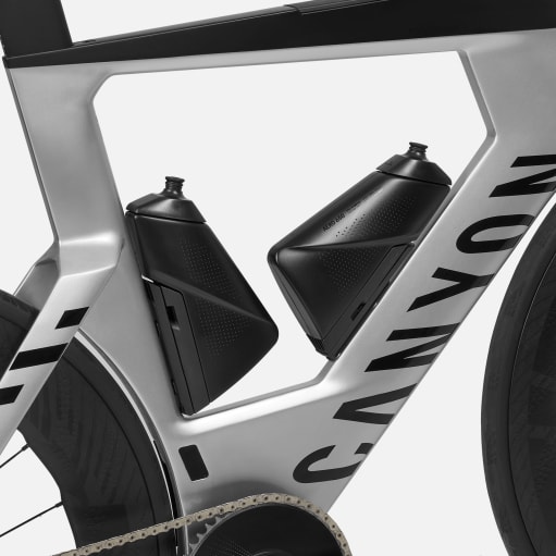 Canyon FUEL Aero Bottle