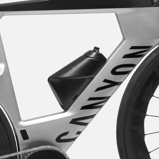 Canyon FUEL Aero Bottle