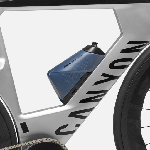 Canyon FUEL Aero Bottle