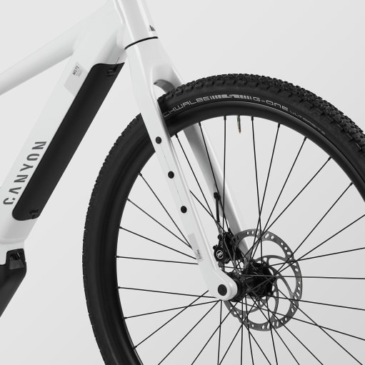 Pathlite:ONfly 8 LTD mid-step