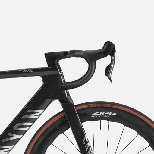 Canyon CP0048 PACE T-Bar