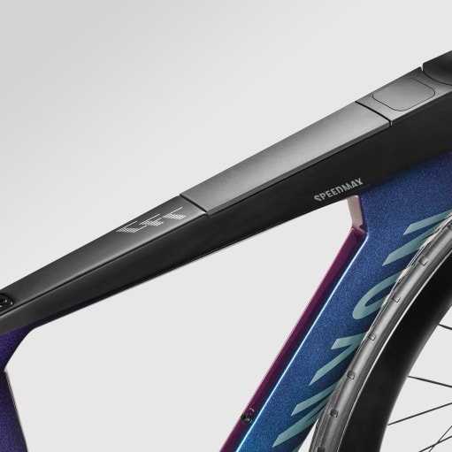 Speedmax CFR Di2
