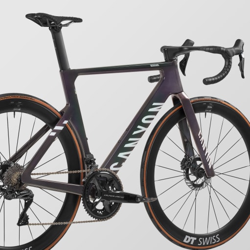 Aeroad CFR Di2
