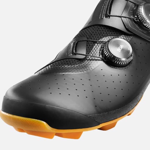 Canyon Tempr CFR Zapatillas  para ciclismo off-road