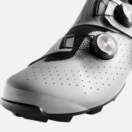 Canyon Tempr CFR Off-Road Shoes