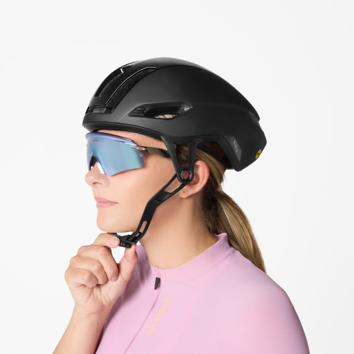 Canyon Stingr CFR Helmet