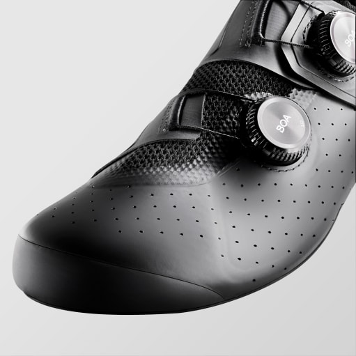 Canyon Tempr CFR Road Cycling Shoes