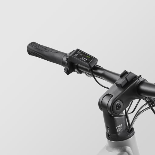 Pathlite:ON 7 step-through