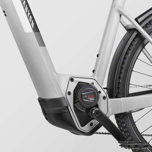 Pathlite:ON 7 step-through