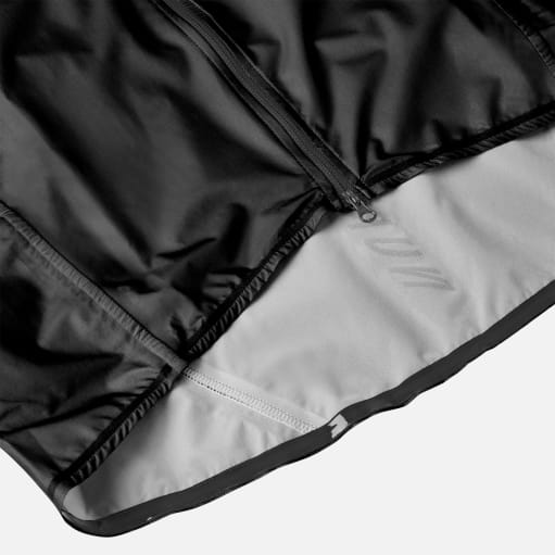 Canyon PocketLight Rain Vest Race Fit