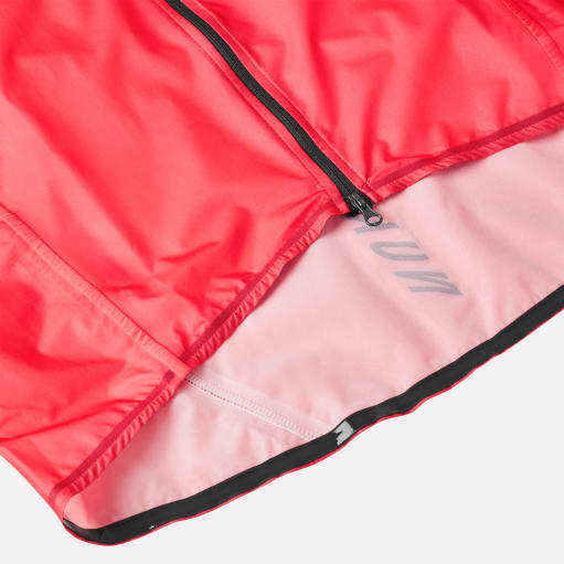 Canyon PocketLight Rain Vest Race Fit