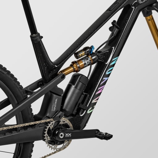 Spectral:ONfly CF LTD