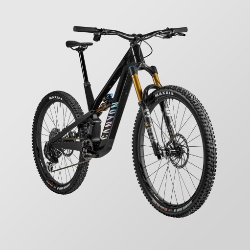 Spectral:ONfly CF LTD