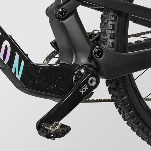 Spectral:ONfly CF LTD