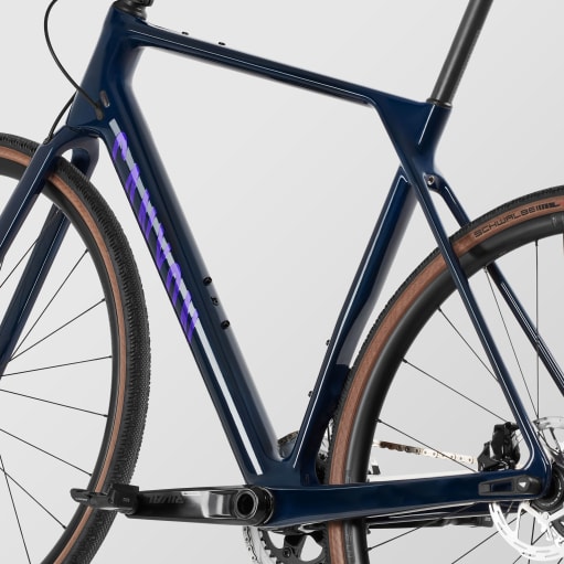 Endurace CF 7 All-Road