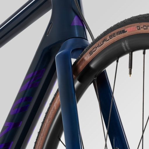 Endurace CF 7 All-Road