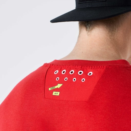 CANYON x NINEYARD Oversize Longsleeve Functional Shirt