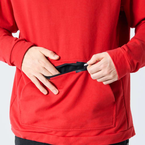 NINEYARD x CANYON Masked Hoodie