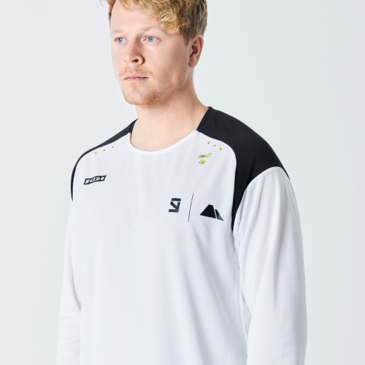 NINEYARD x CANYON MTB Trikot