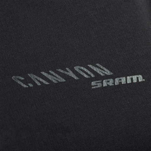 CANYON//SRAM Racing Men's Hoodie