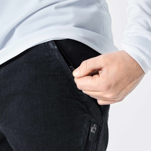 NINEYARD x CANYON MTB Jeans