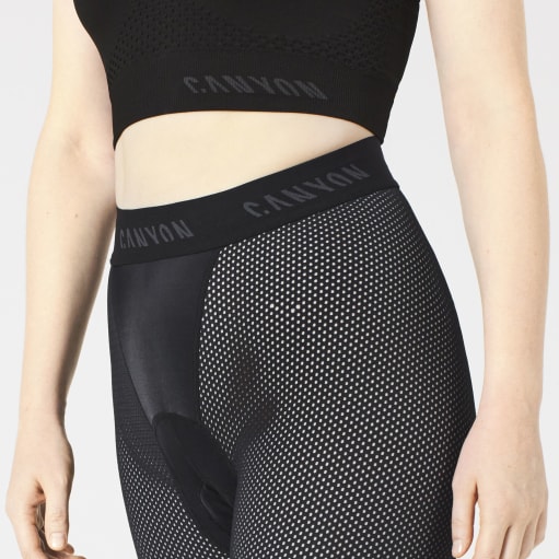 Canyon Women's Cycling Undershort