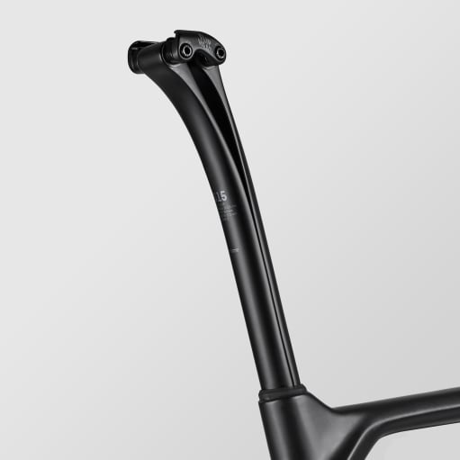 Grizl CF SLX Frameset