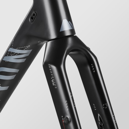 Grizl CF SLX Frameset