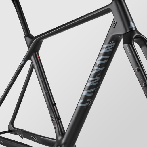 Grizl CF SLX Frameset