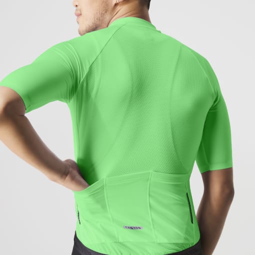 Canyon Classic Herren Rennradtrikot