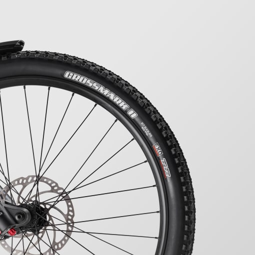 Pathlite:ON 7 SUV step-through