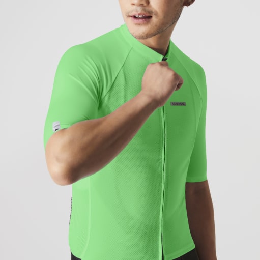 Canyon Classic Herren Rennradtrikot