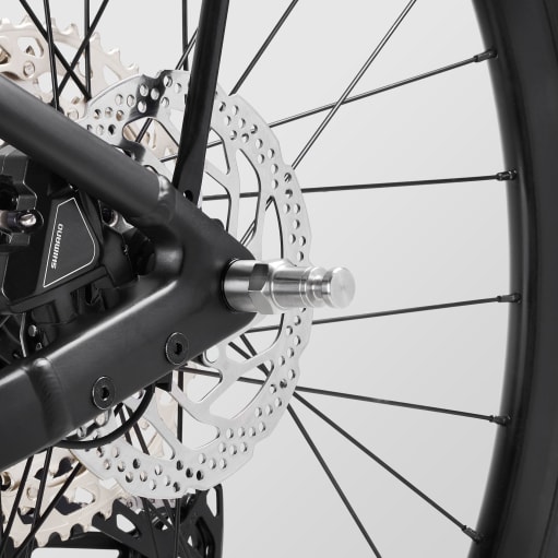 Commuter:ONfly 7 mid-step