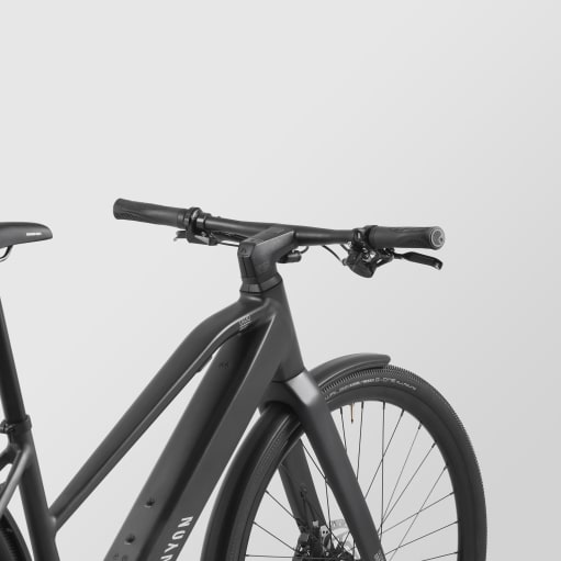 Commuter:ONfly 7 mid-step