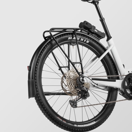 Pathlite:ON 7 SUV step-through