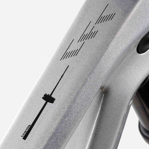 Canyon CLLCTV Sticker Set