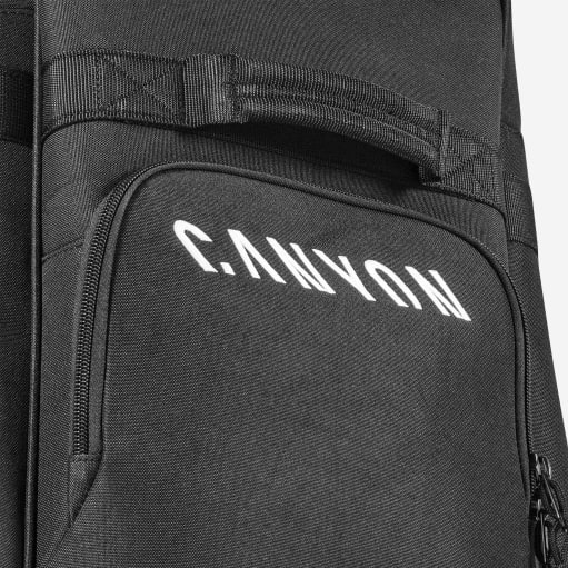 Canyon Trolley Large