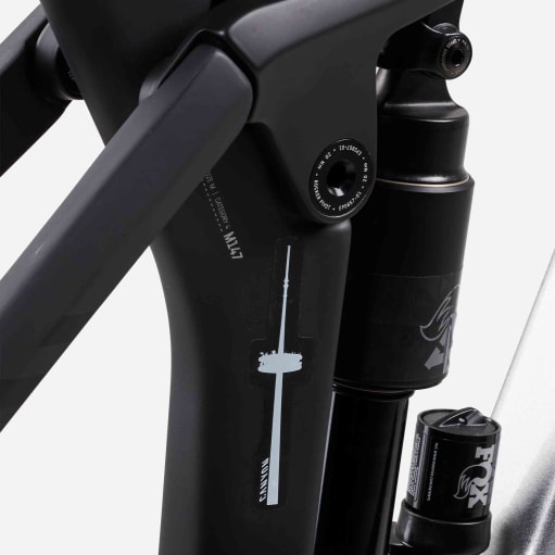 Canyon CLLCTV Sticker Set