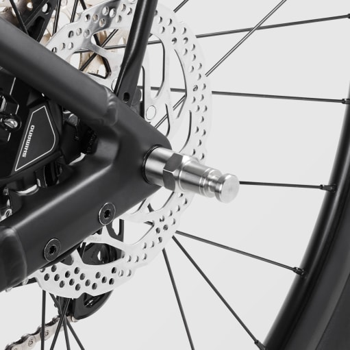 Commuter:ONfly 7