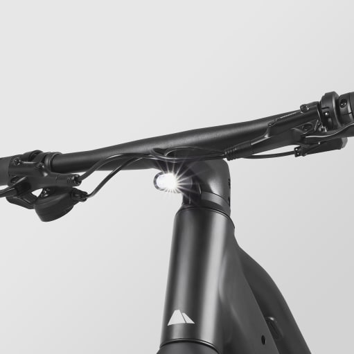 Commuter:ONfly 7 mid-step