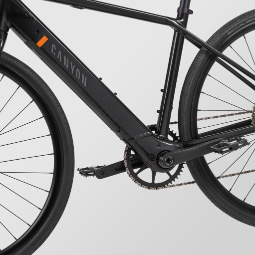 Roadlite:ONfly 5