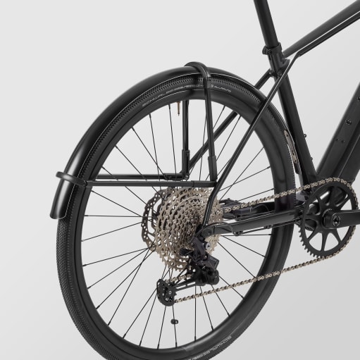 Roadlite:ONfly 5