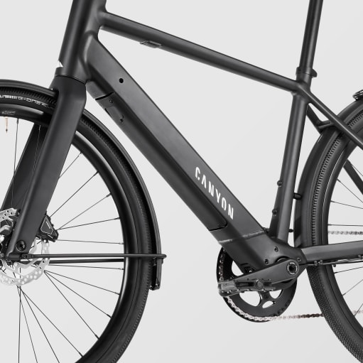 Commuter:ONfly 7