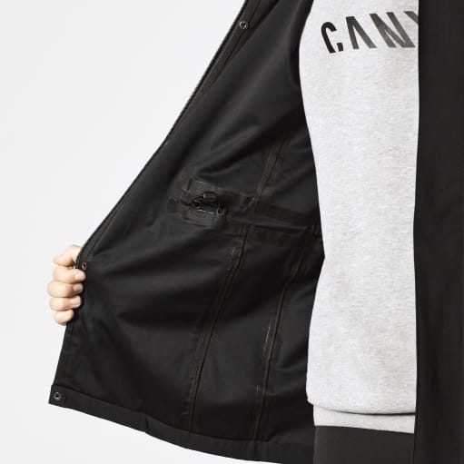 Canyon Parka