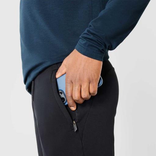 Canyon Men's Track Pant